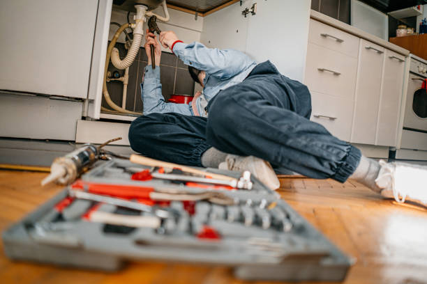 Best Sewer Cleaning Services  in New Pek, IN
