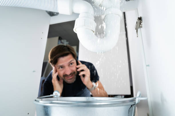 Best Commercial Plumbing Services  in New Pek, IN