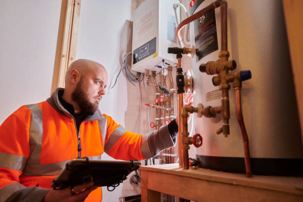 Best Affordable Plumbing Services  in New Pek, IN