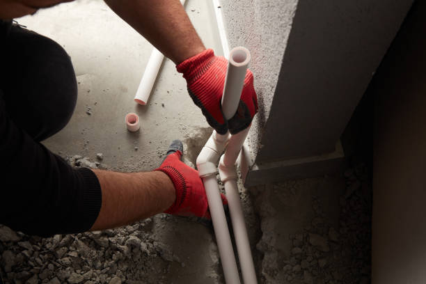 Best Water Heater Repair  in New Pek, IN