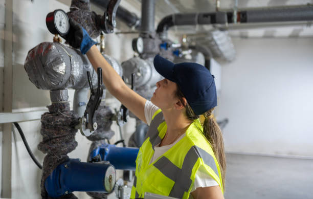 Best Drain Cleaning Services  in New Pek, IN