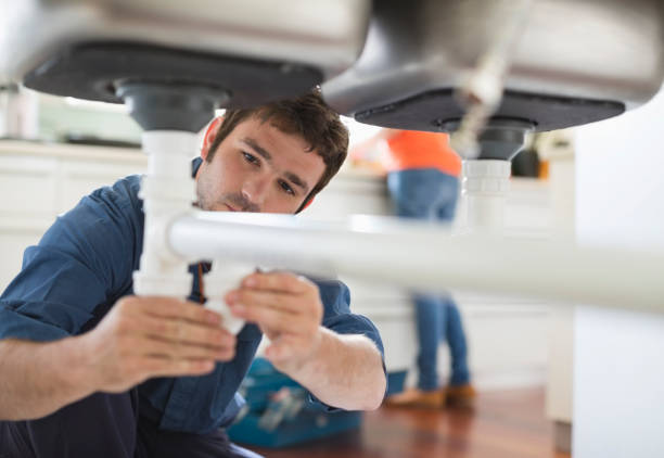 Best Plumbing Repair Near Me  in New Pek, IN