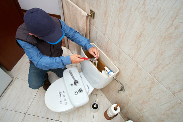 Best Emergency Plumbing Repair  in New Pek, IN
