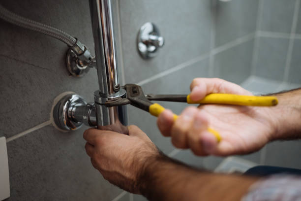 Best Commercial Plumbing Services  in New Pek, IN