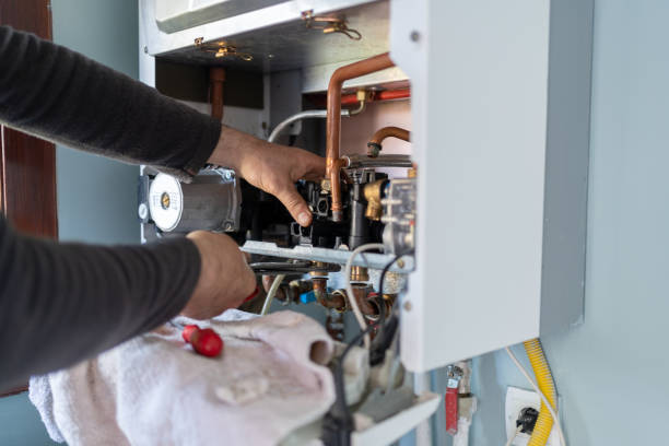 Best Plumbing Repair Near Me  in New Pek, IN