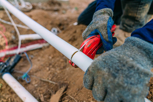 Best Best Plumbers Near Me  in New Pek, IN